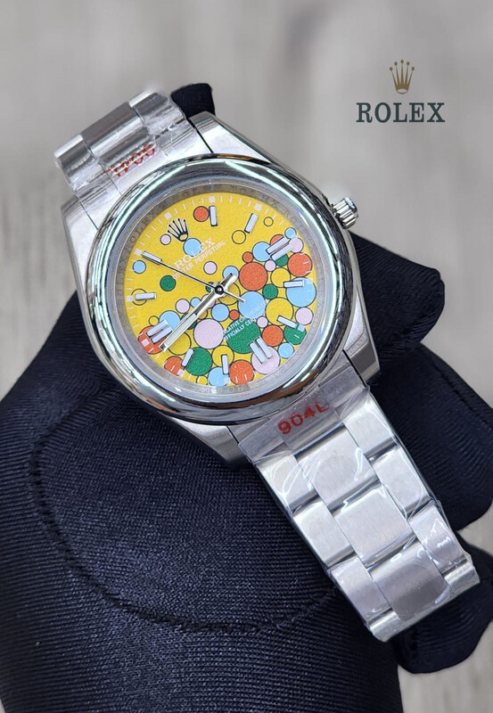ROLEX Watch 