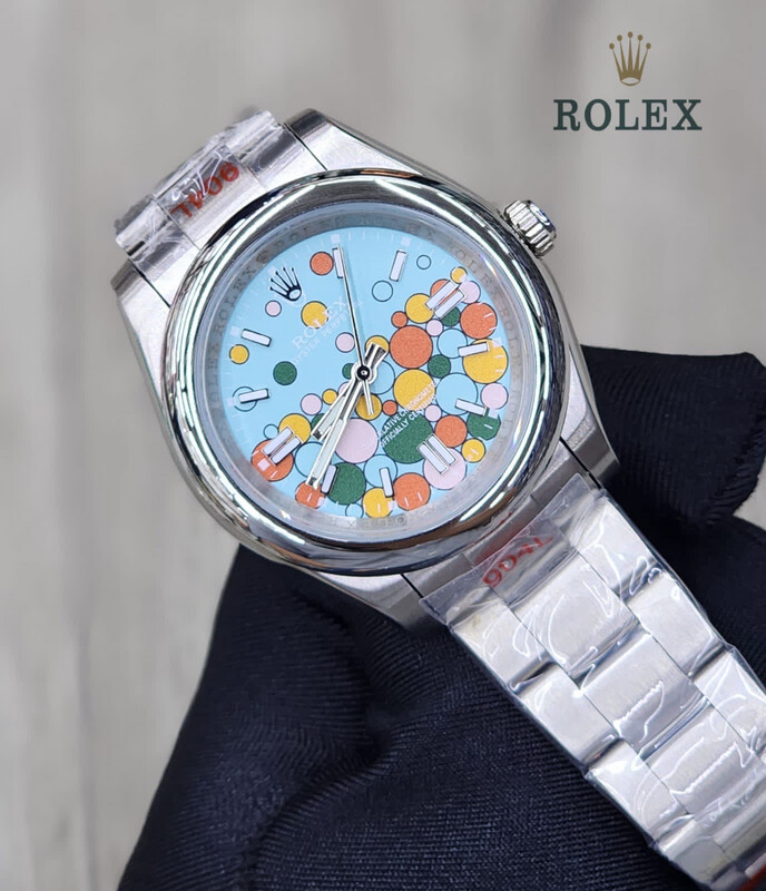 ROLEX Watch 