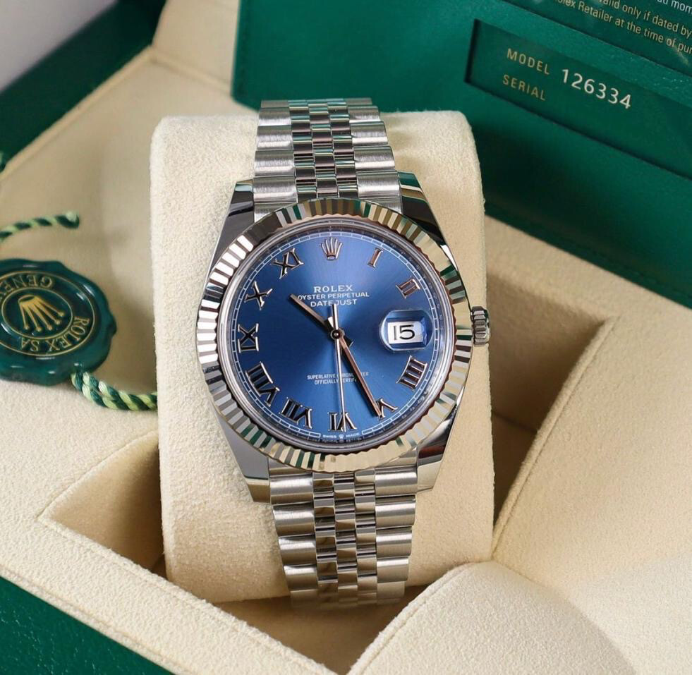 ROLEX Watch 