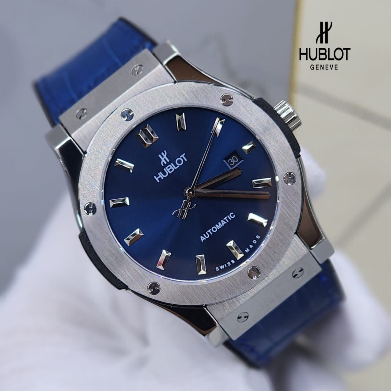 Watch