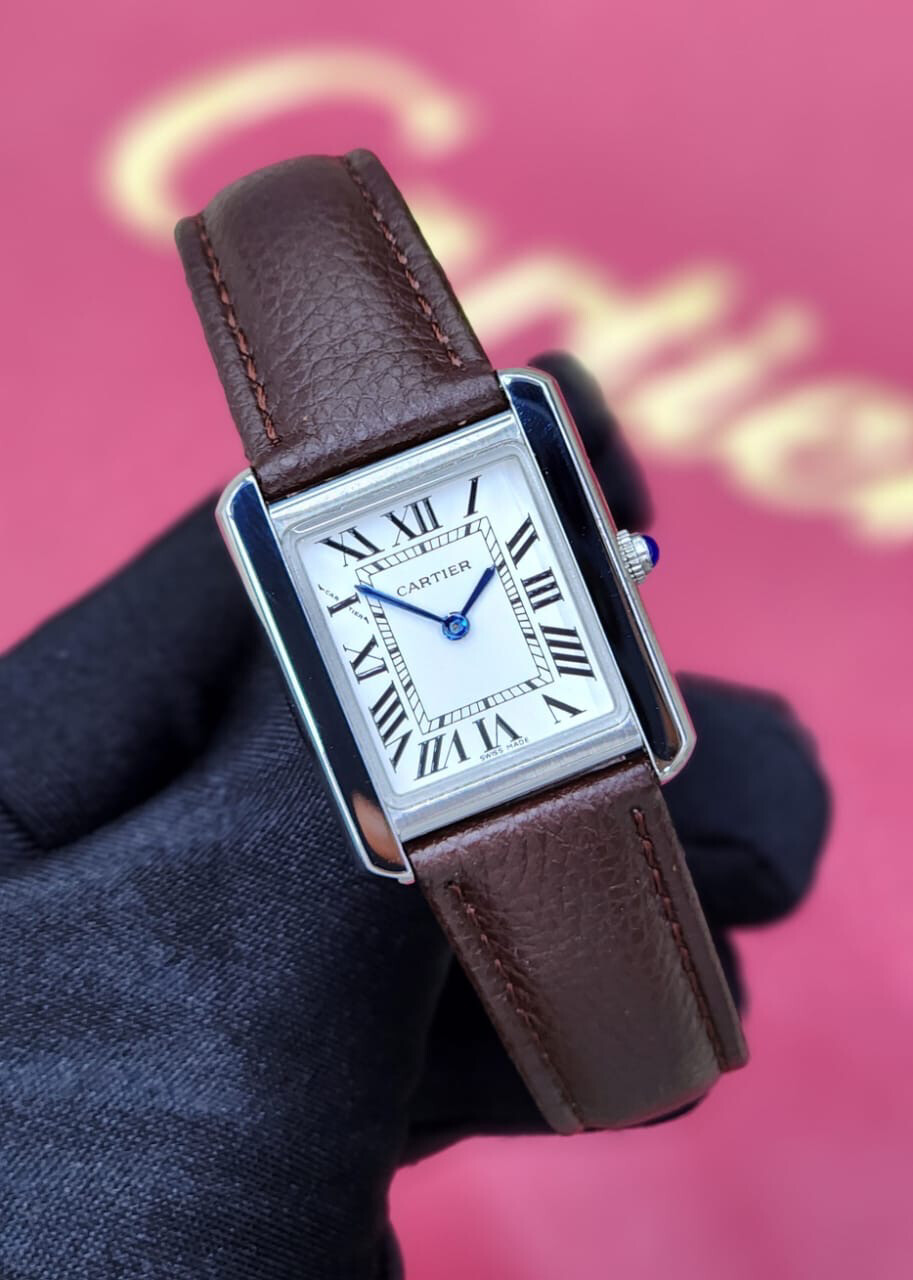 Watch 