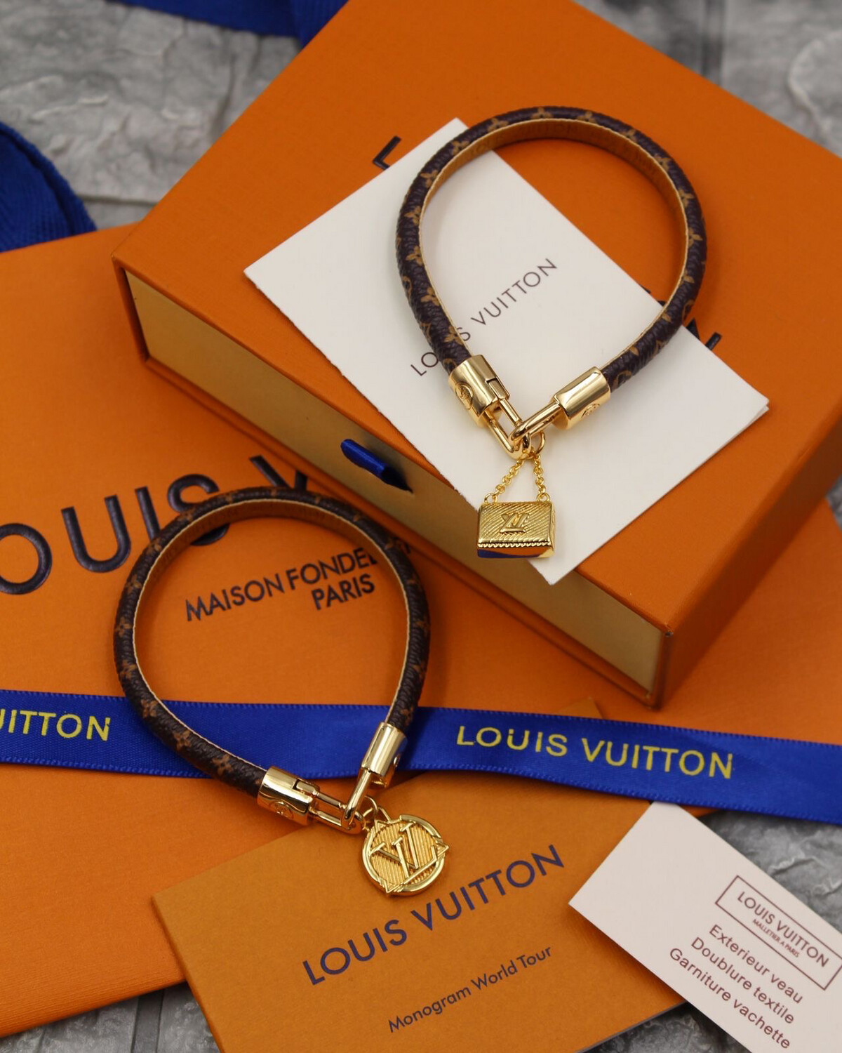 Accessories
