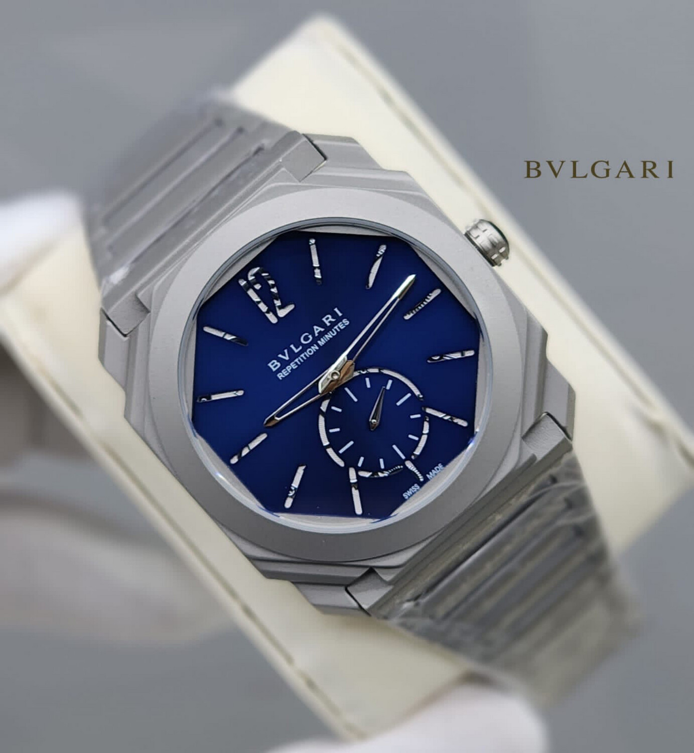 Watch 