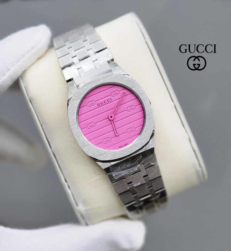 Lady watch 