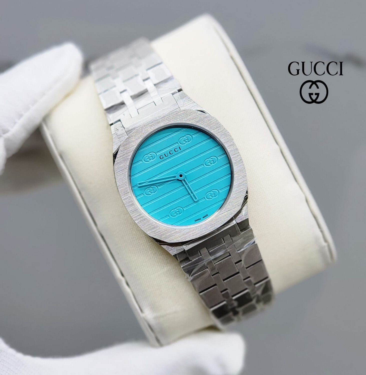Lady watch