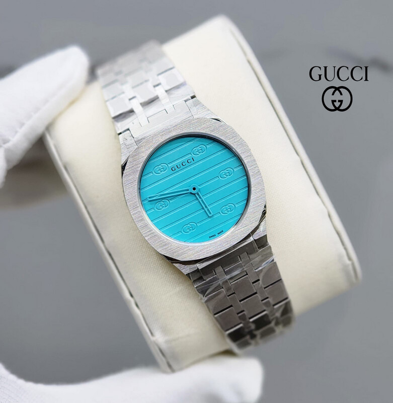 Lady watch