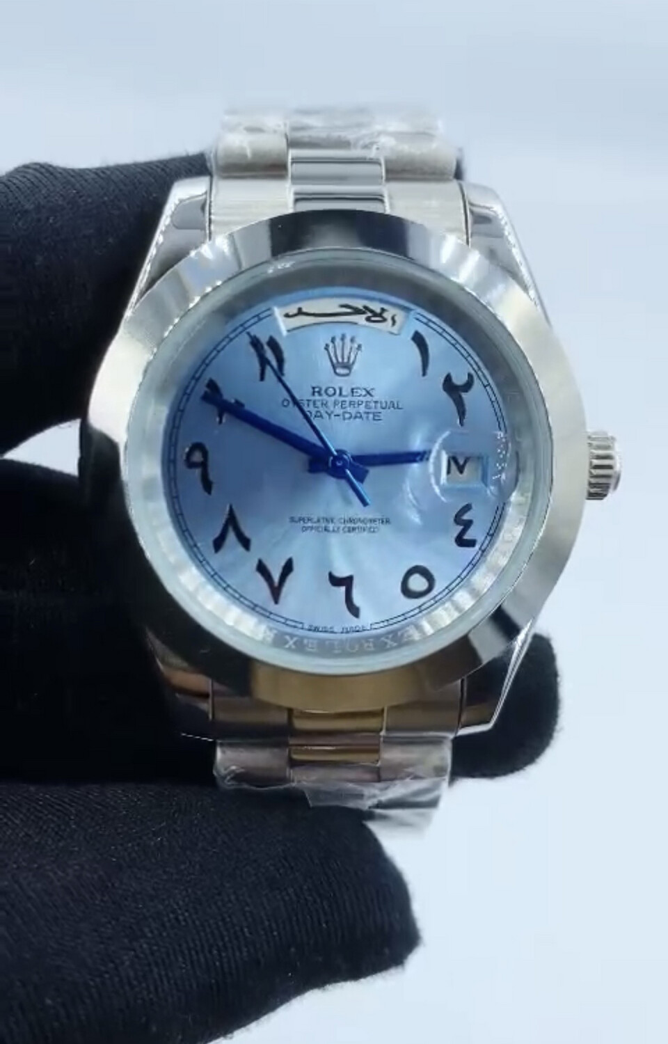 ROLEX Watch 