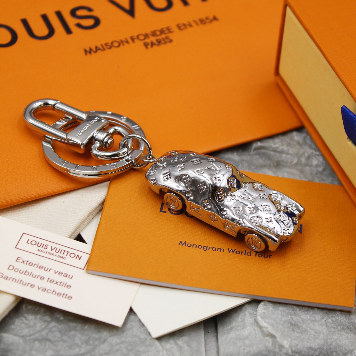 Key Accessories 