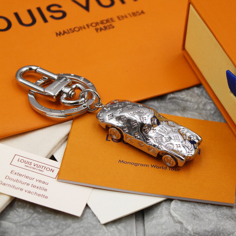 Key Accessories 