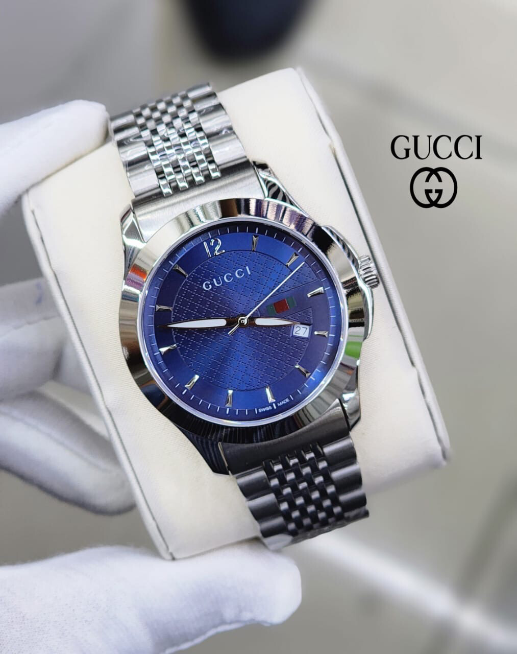 Watch 
