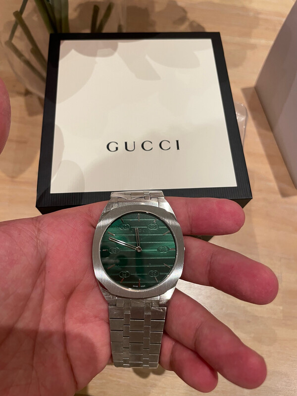 Watch