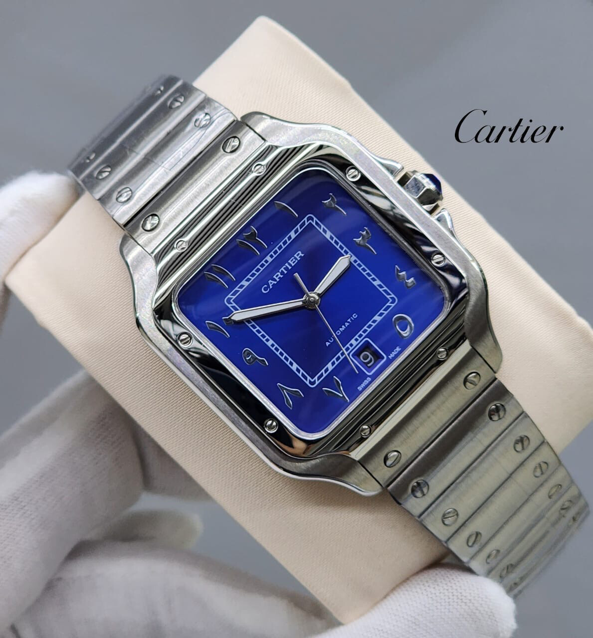 Watch