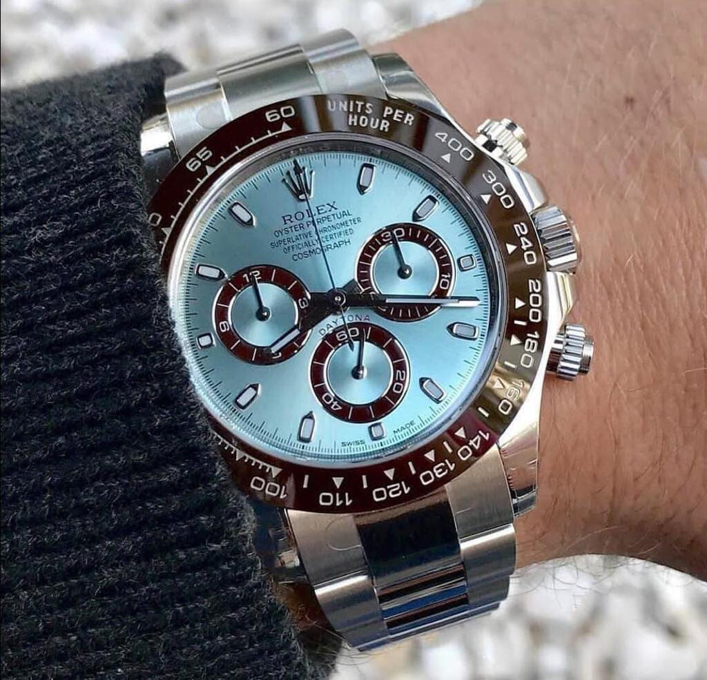 ROLEX Watch 