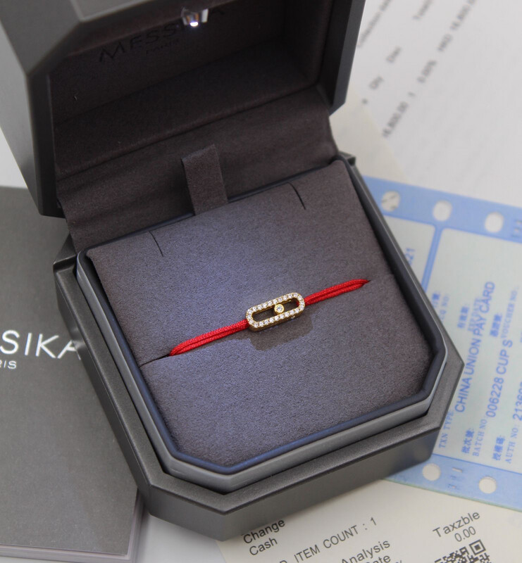 Accessories for ladies 