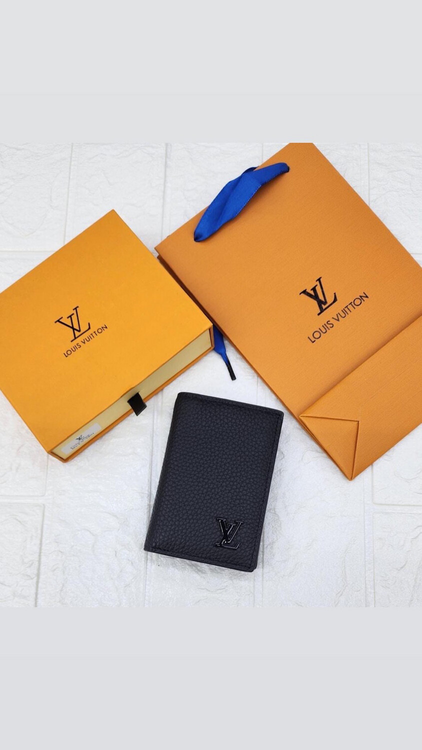 LV wallet 