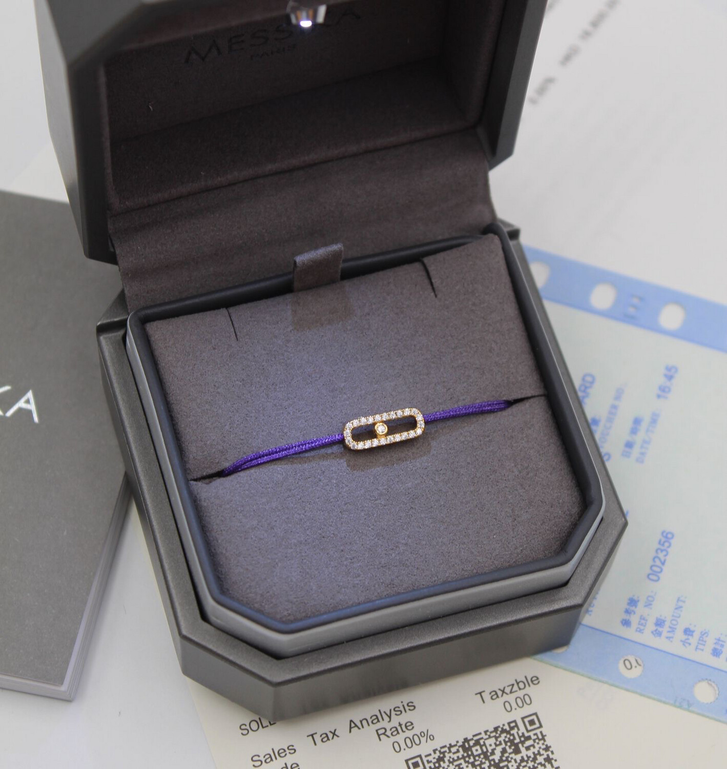 Laddies accessories 