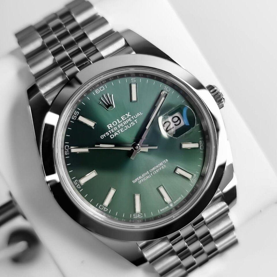 ROLEX Watch 