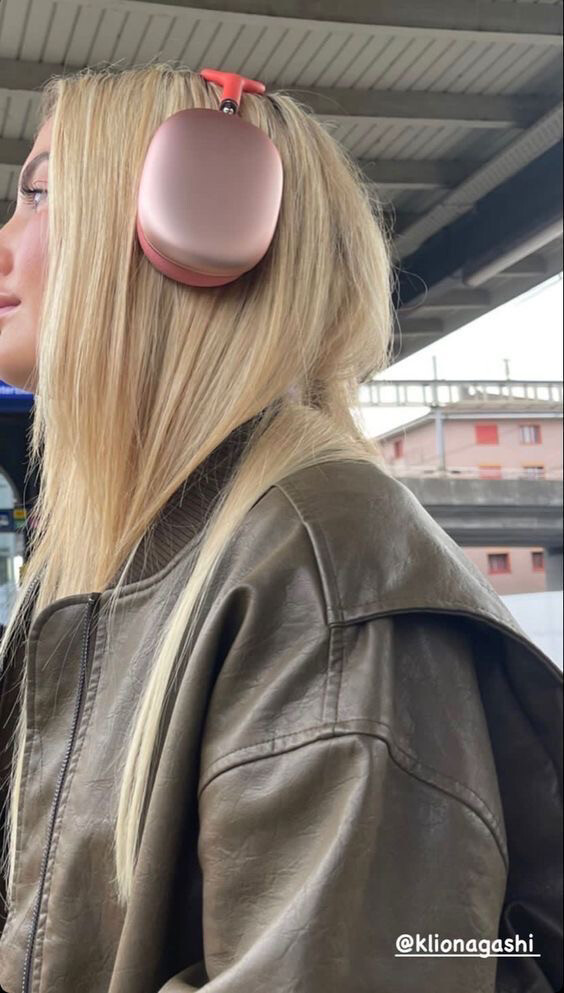 Apple Headphone 