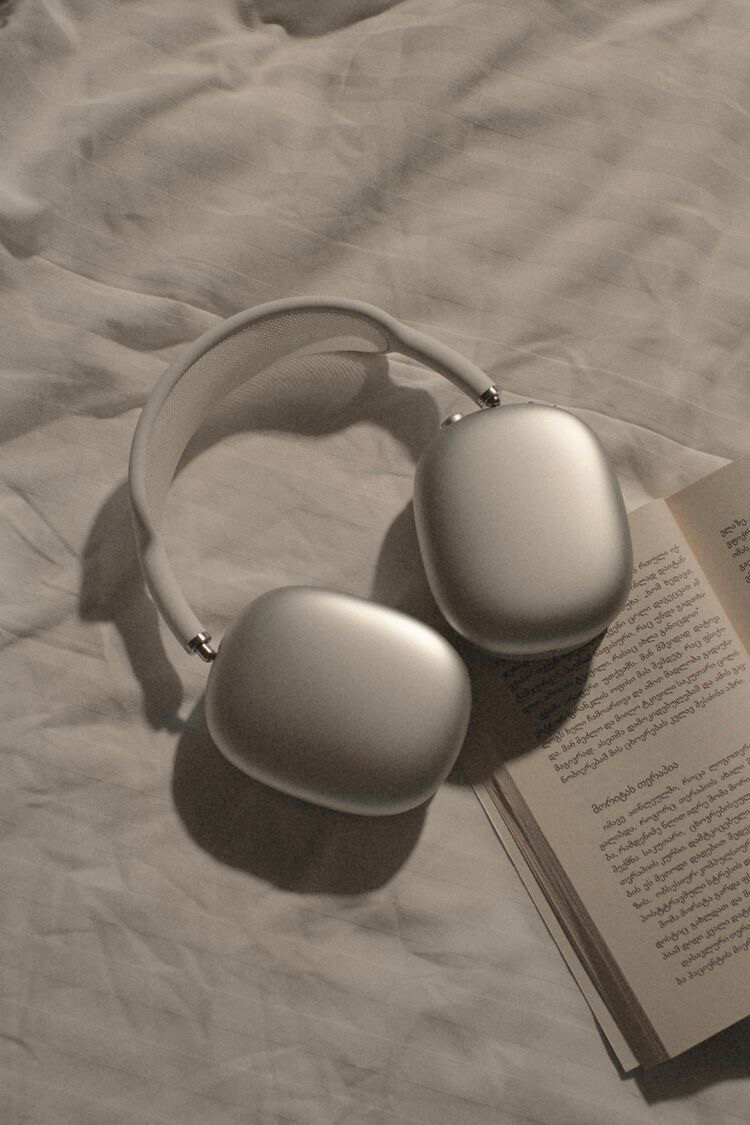 Apple Headphone 