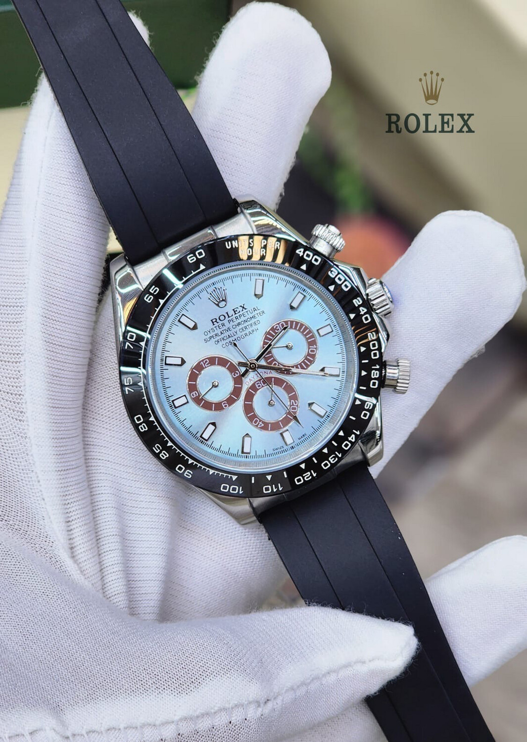 ROLEX Watch 