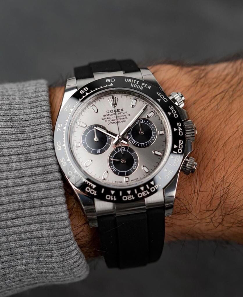 ROLEX Watch 