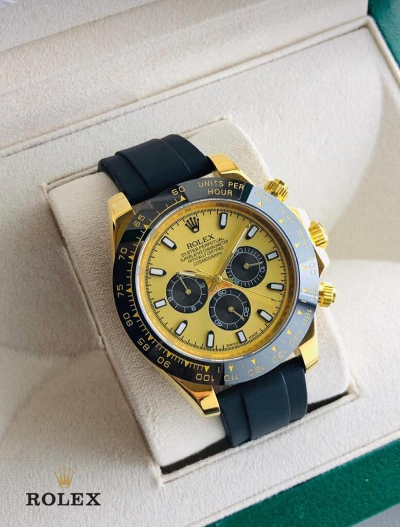 ROLEX Watch 