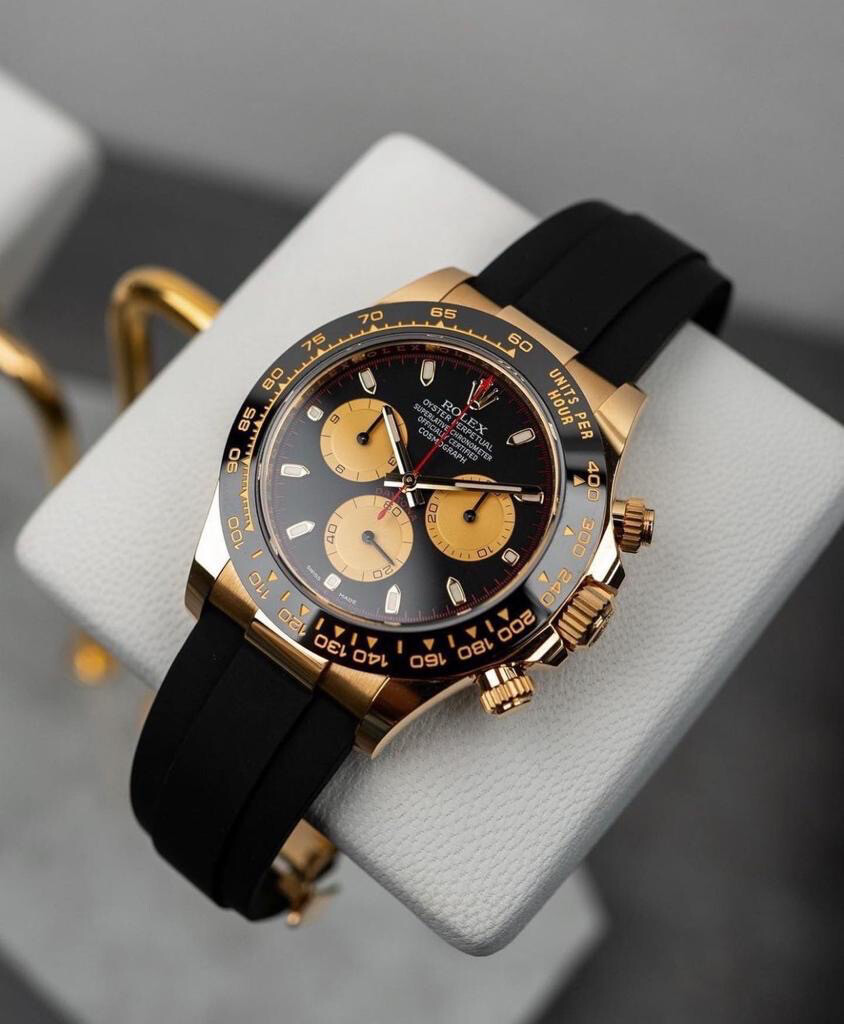 ROLEX Watch 