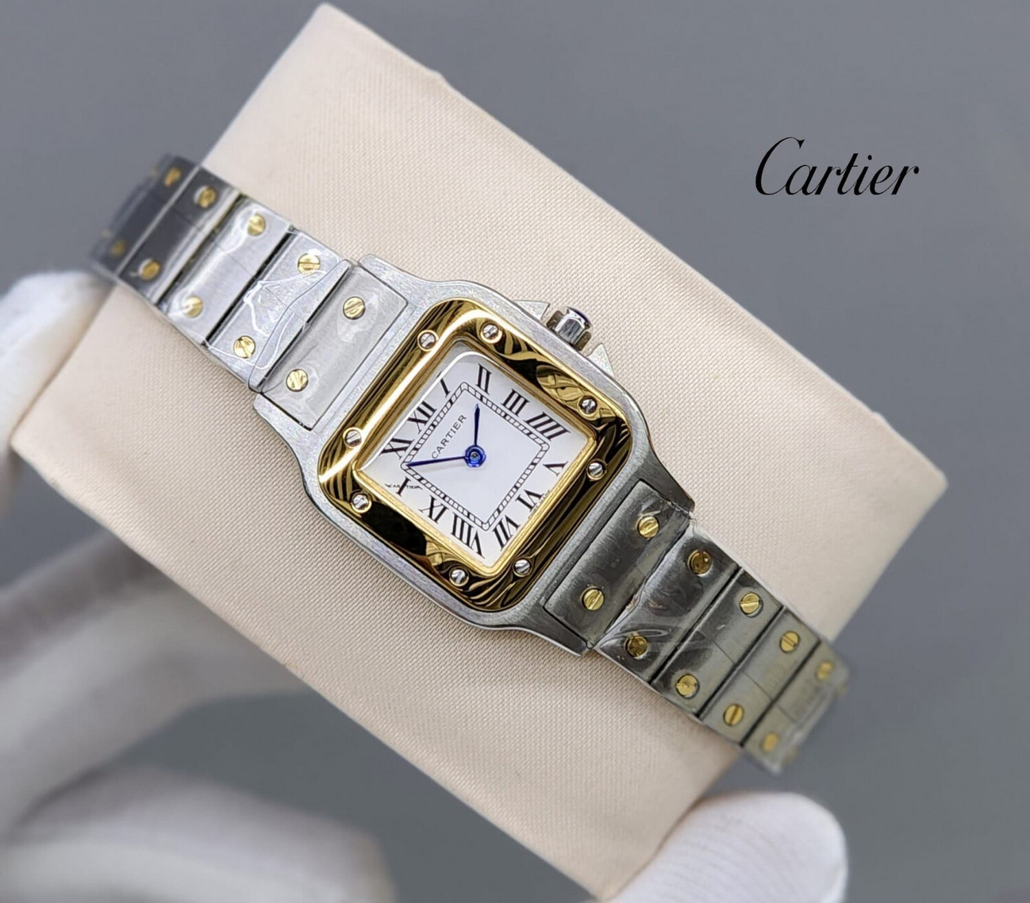 Watch 