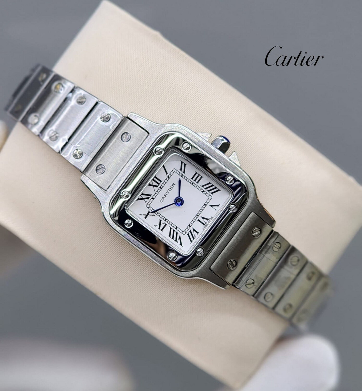 Watch 