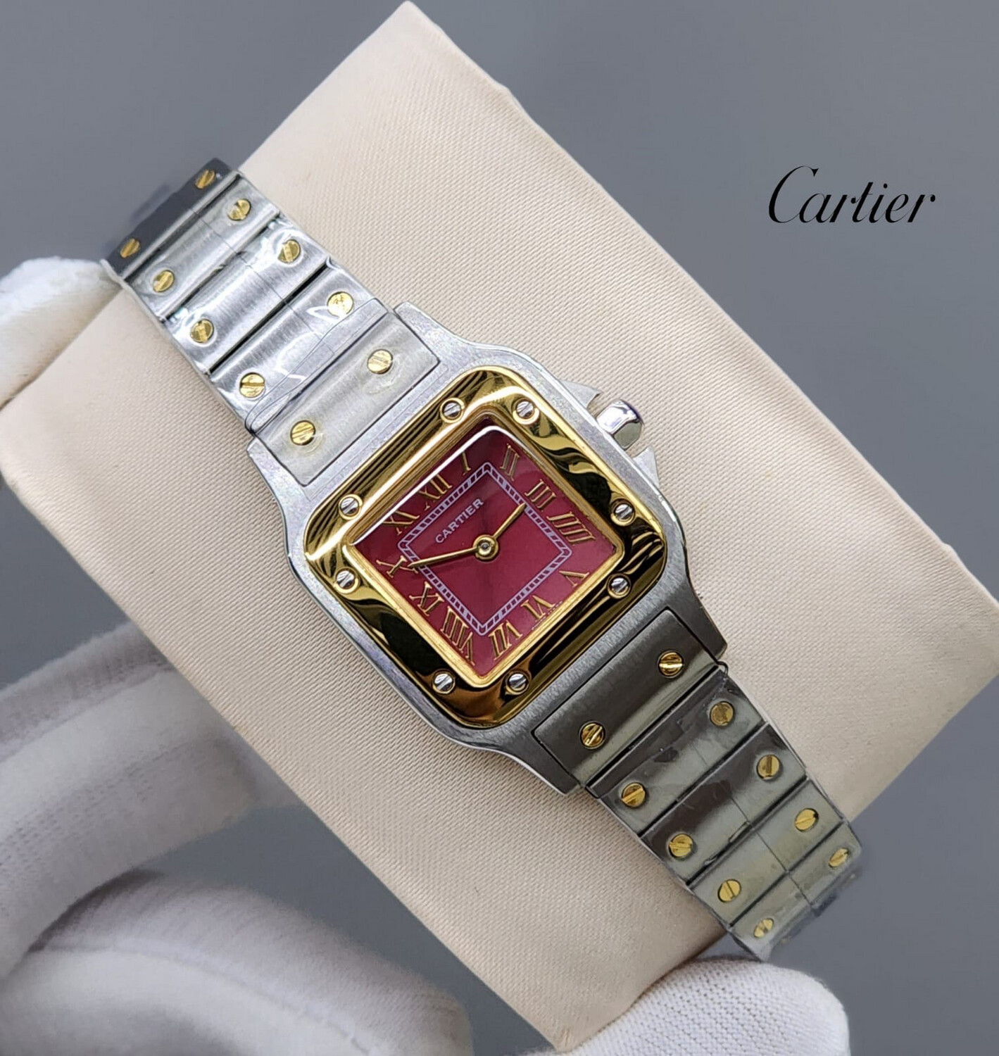Watch