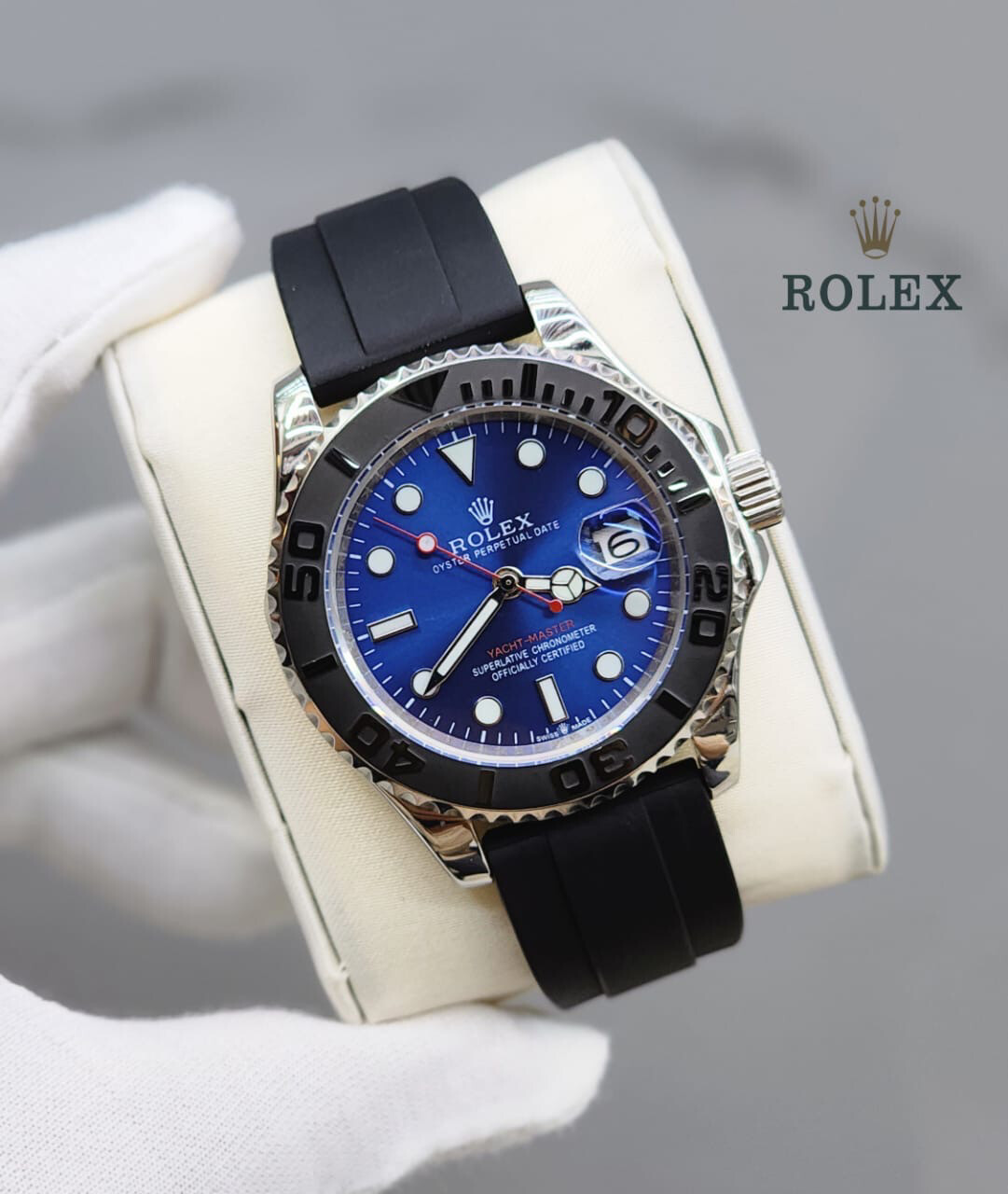 ROLEX Watch 