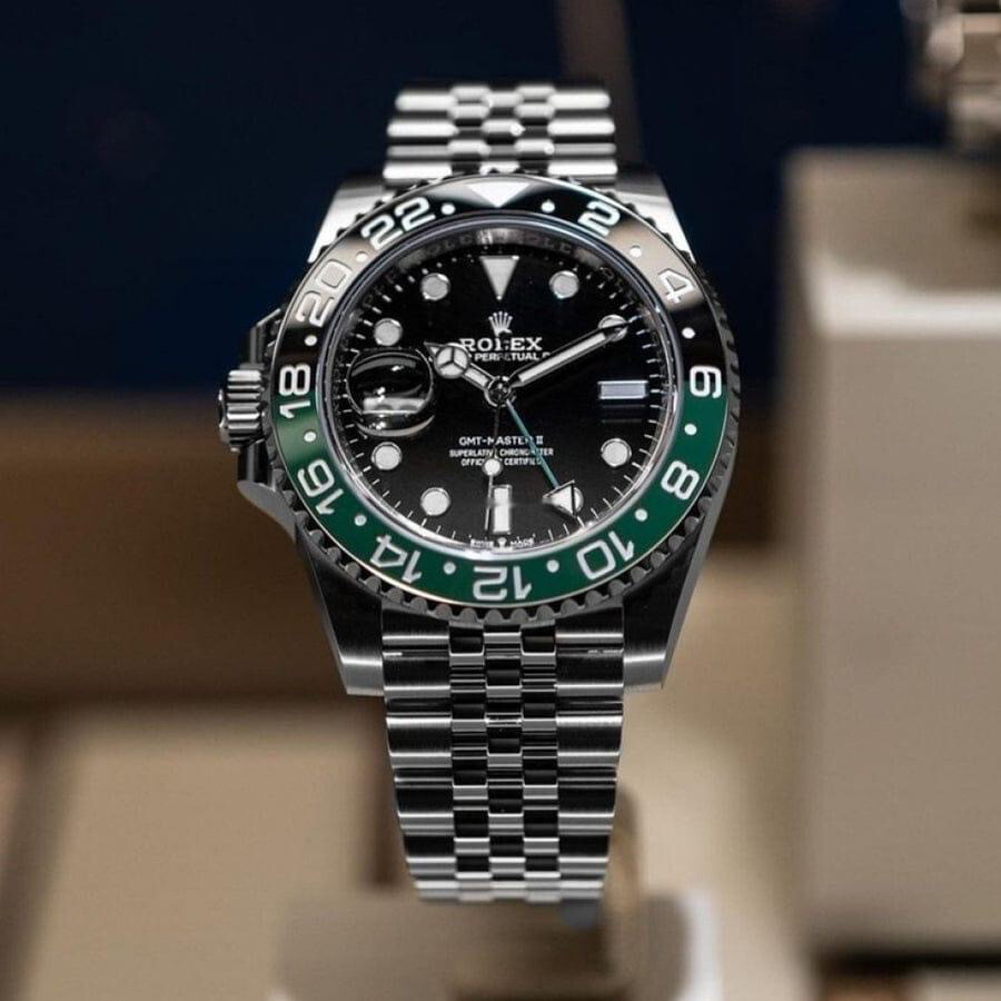 ROLEX Watch 