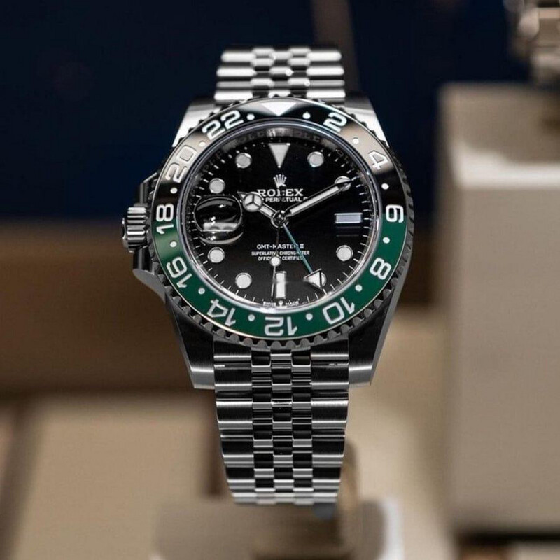 ROLEX Watch 