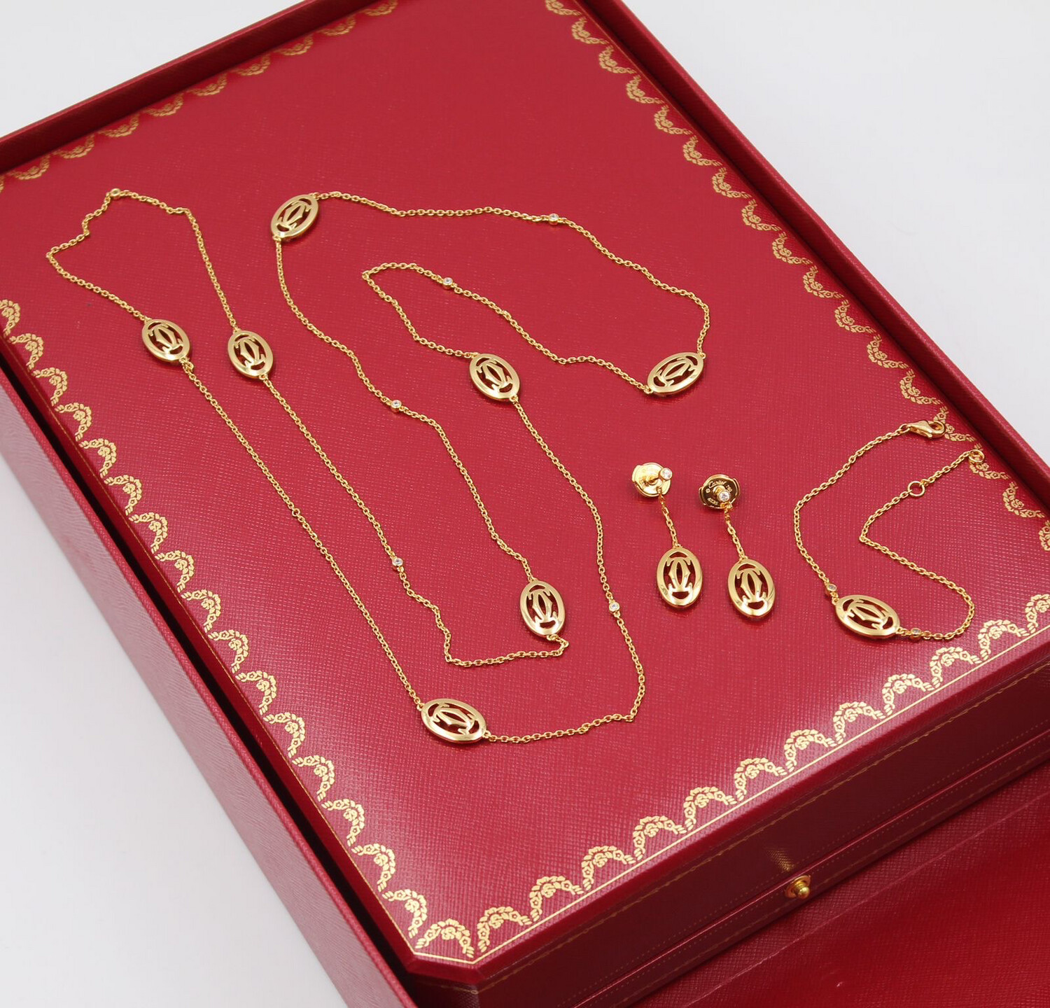 Cartier 