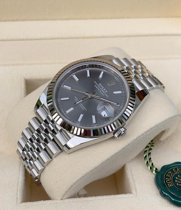 ROLEX Watch 