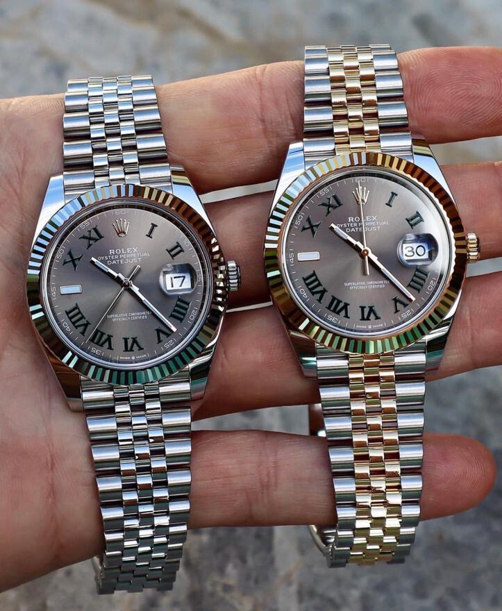 ROLEX Watch 
