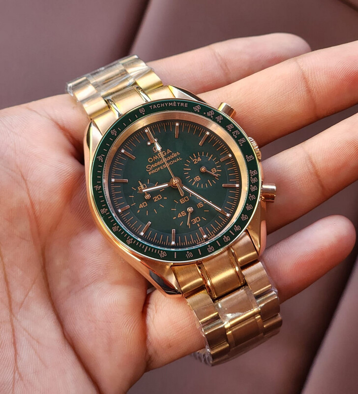 Omega Watch 