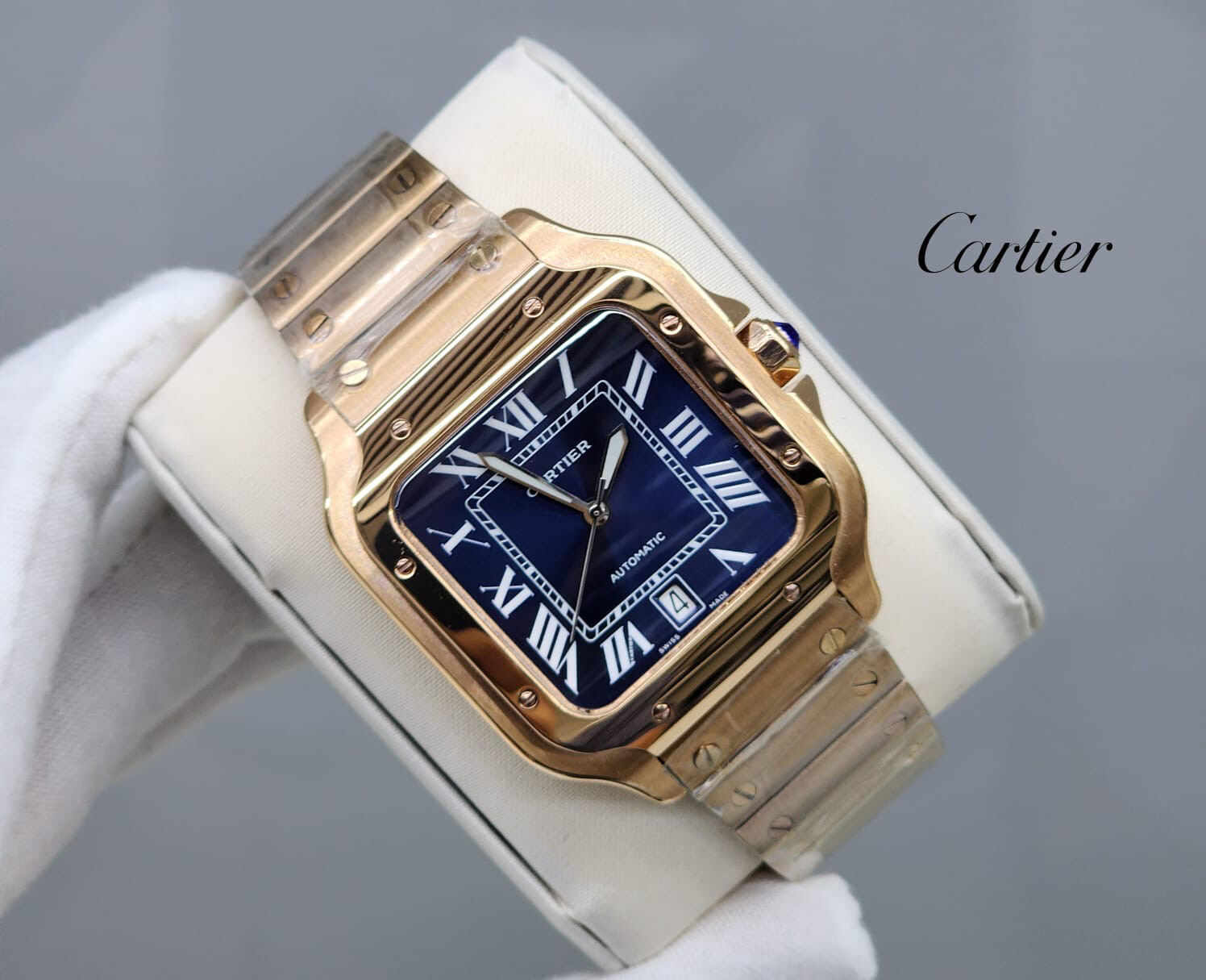 Cartier 