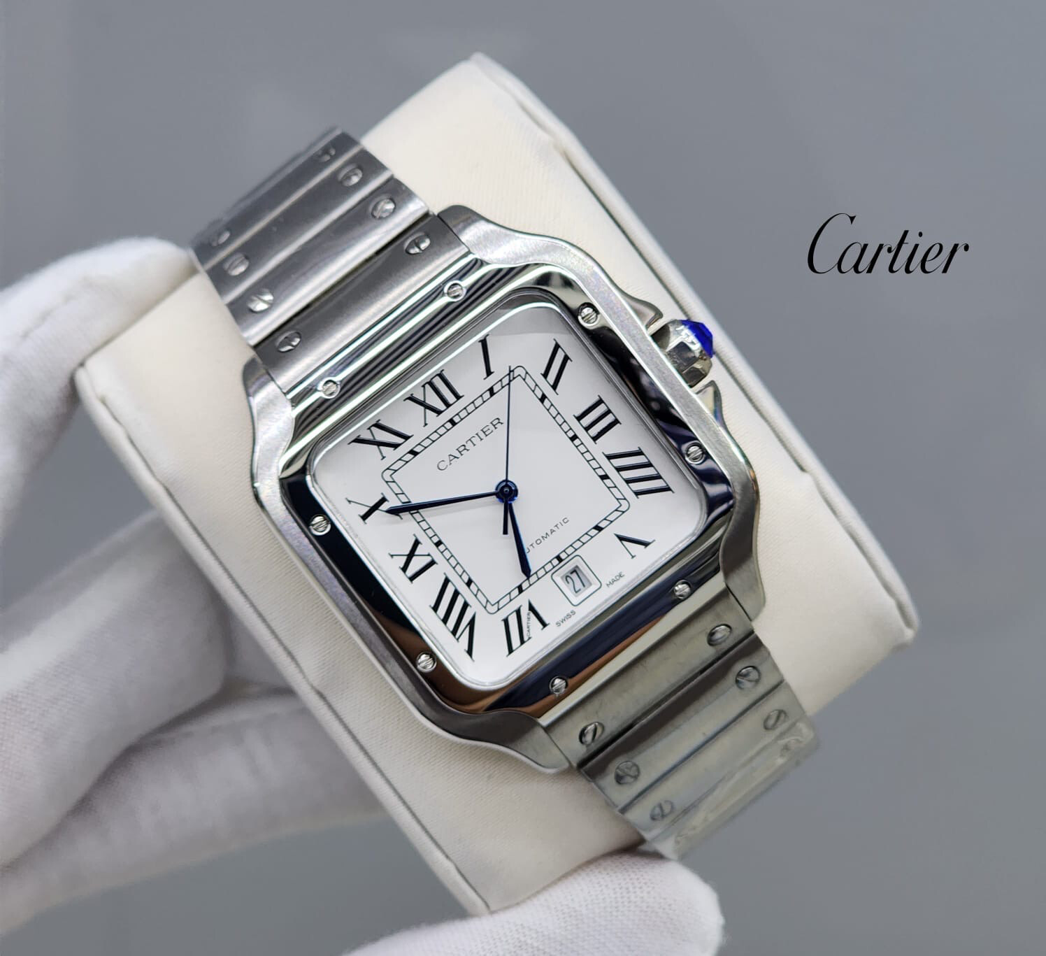 Cartier
