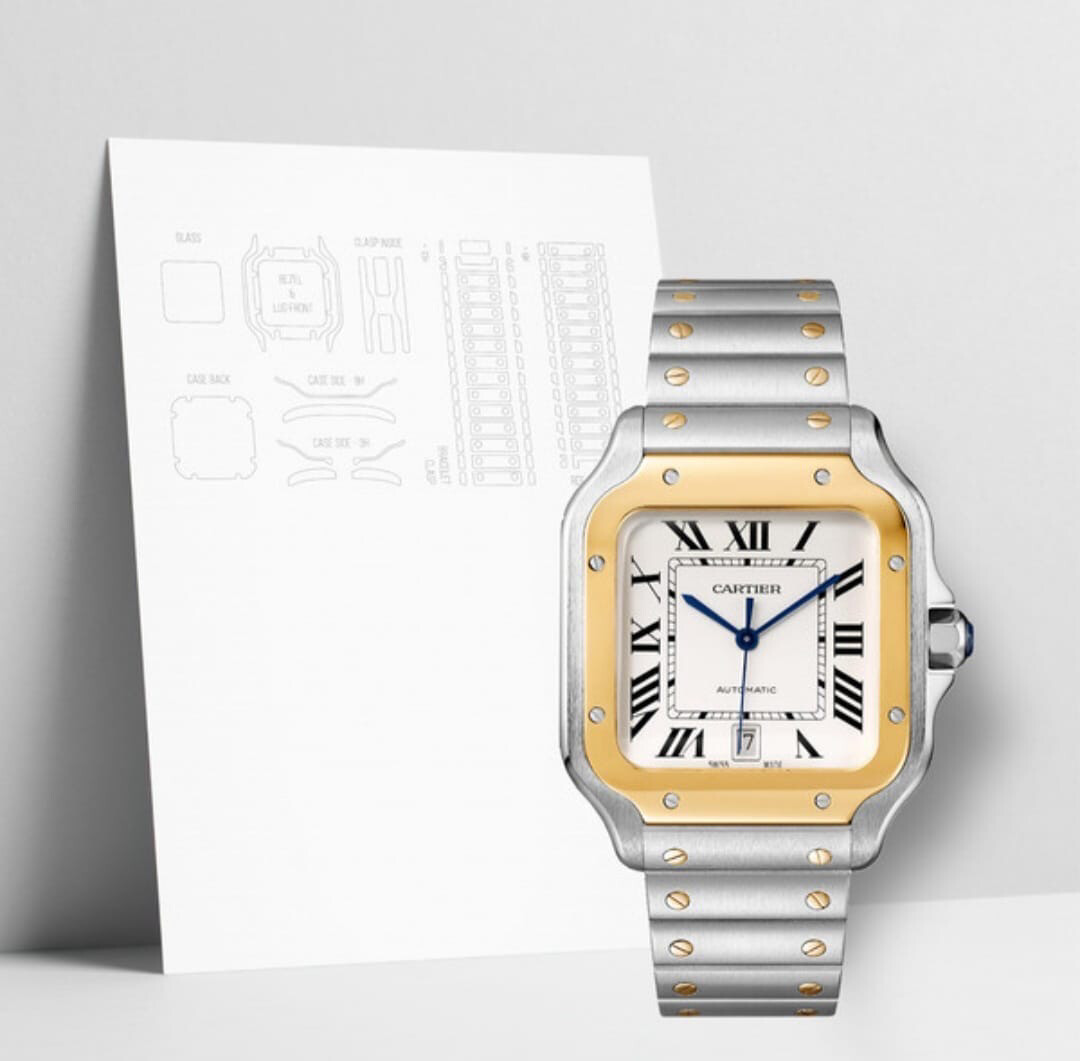 Cartier 