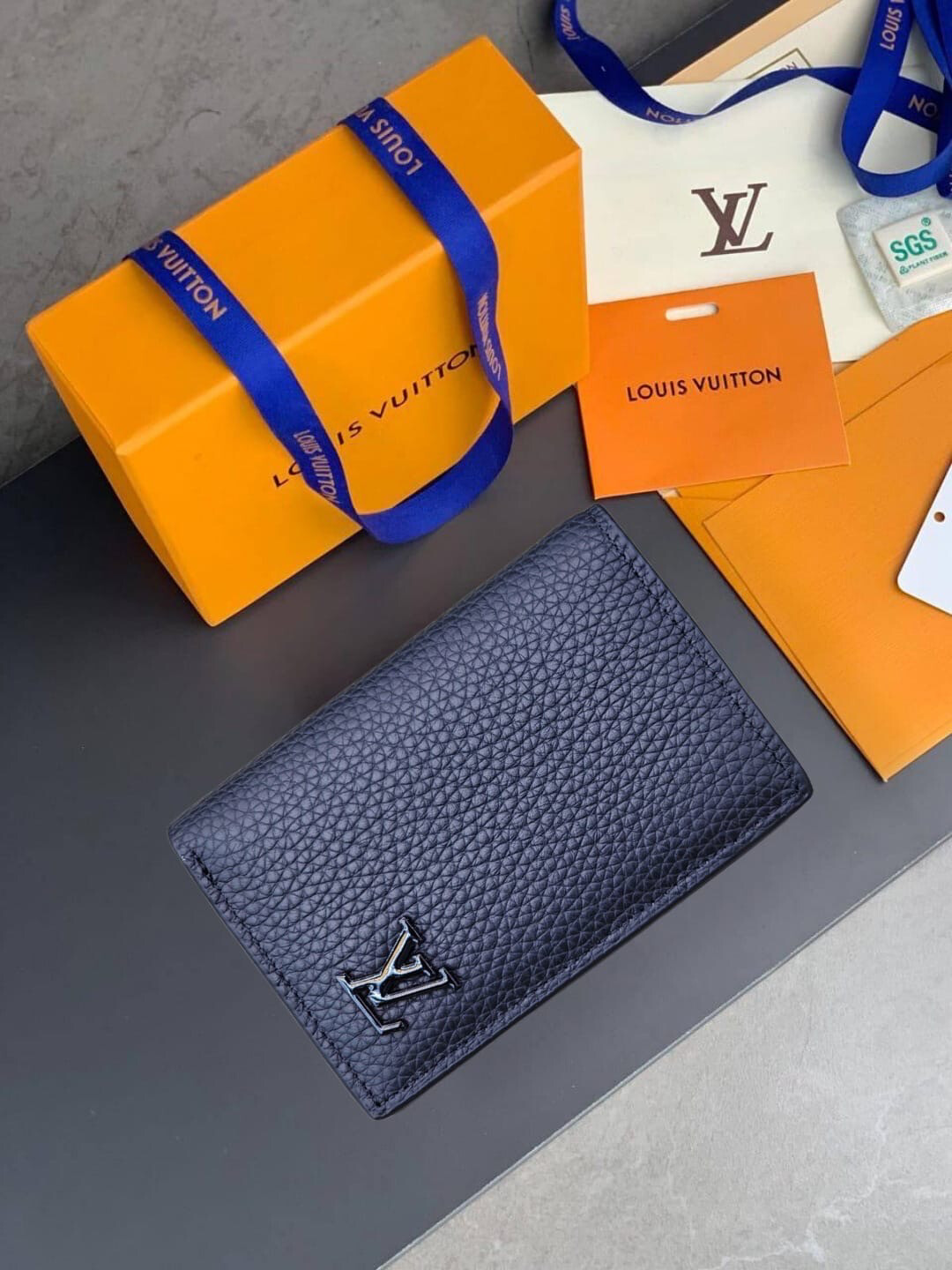 LV wallet
