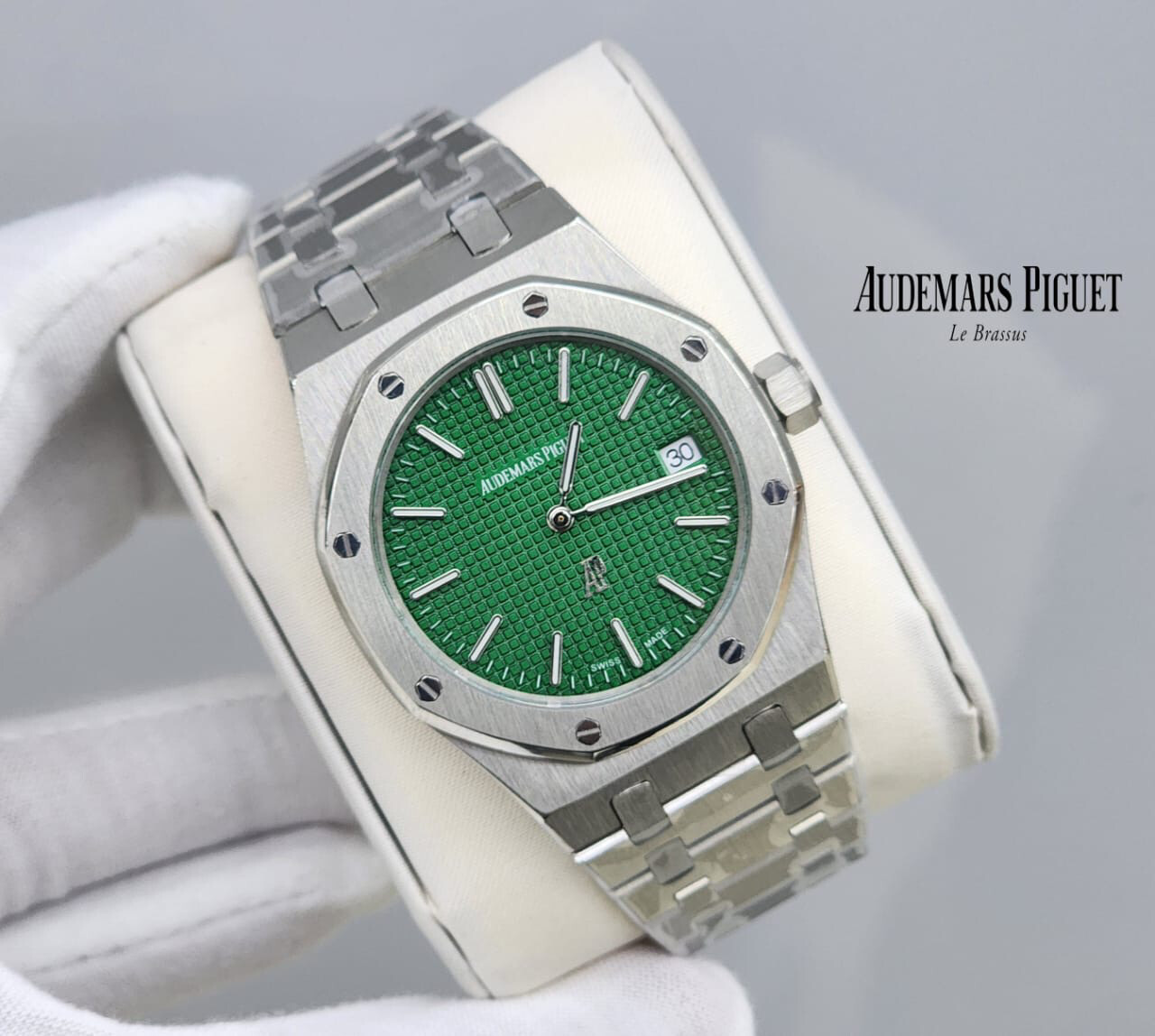 AP