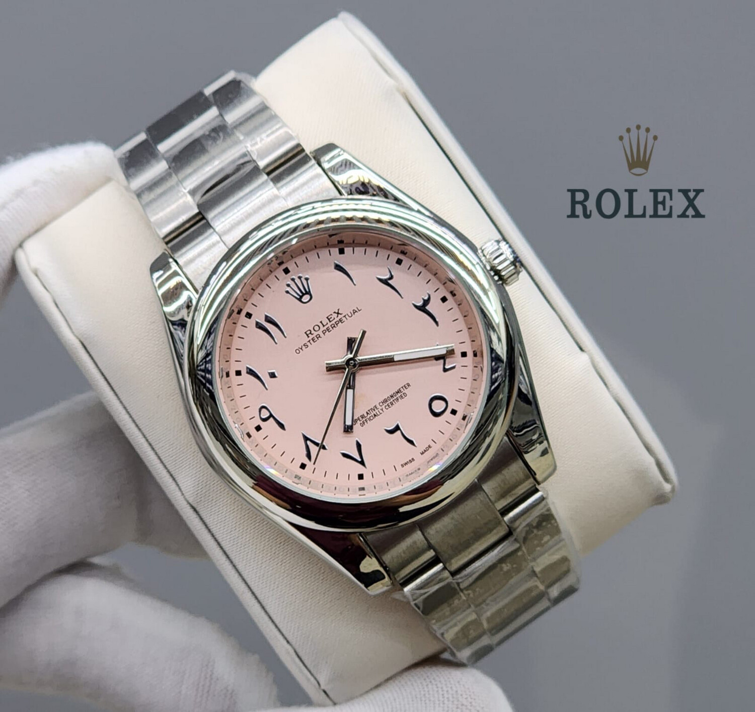 ROLEX Watch 