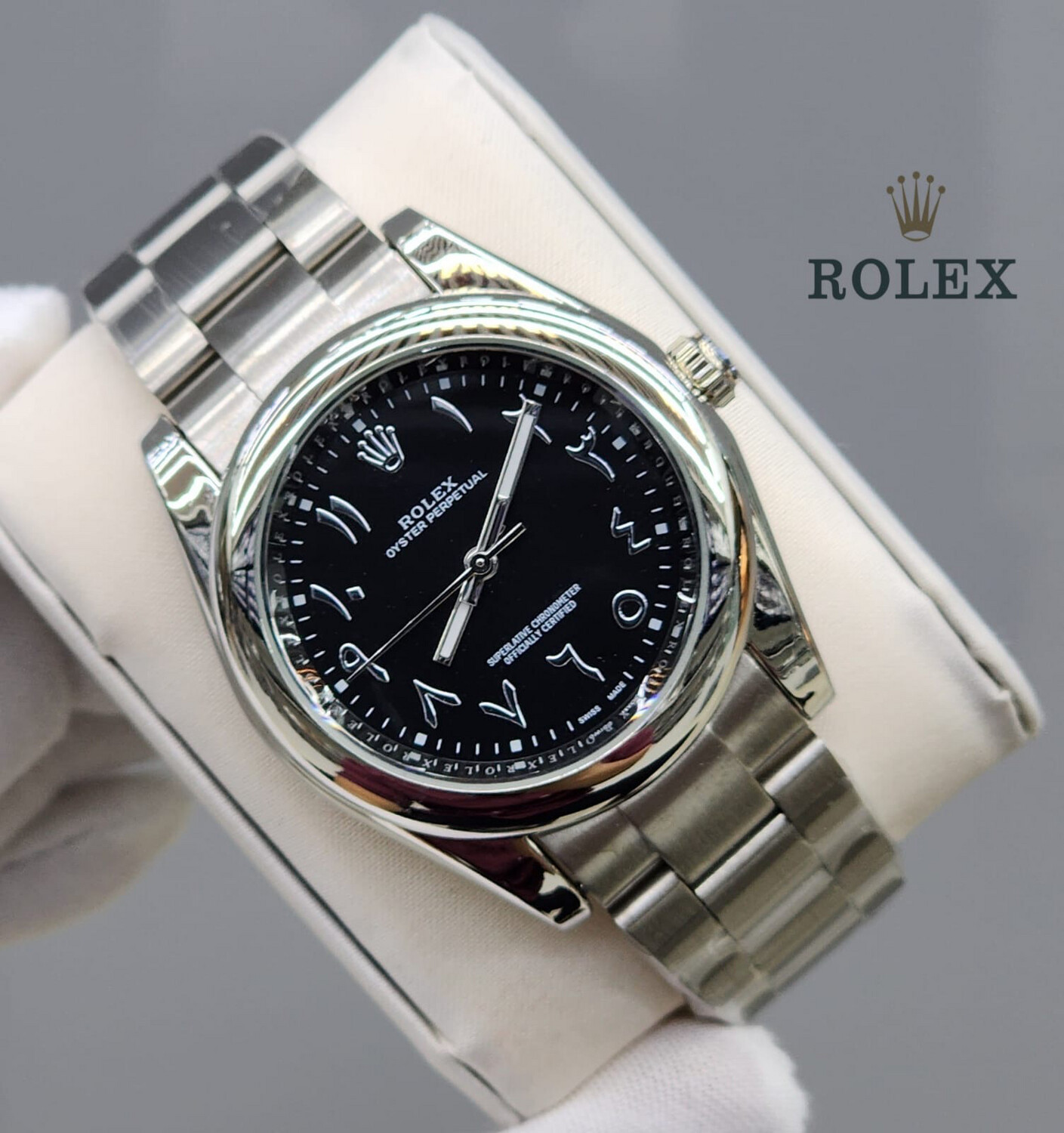 ROLEX Watch 