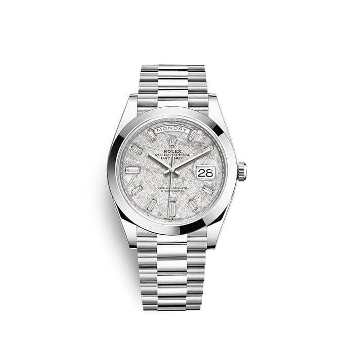 ROLEX Watch 