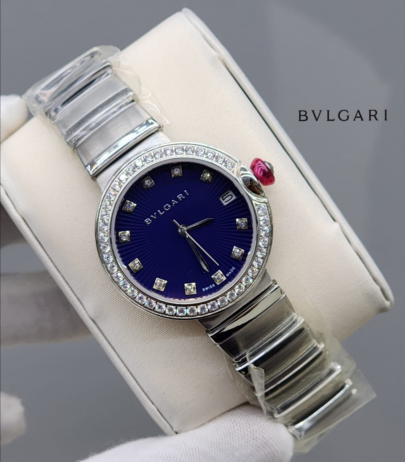 Lady watch  