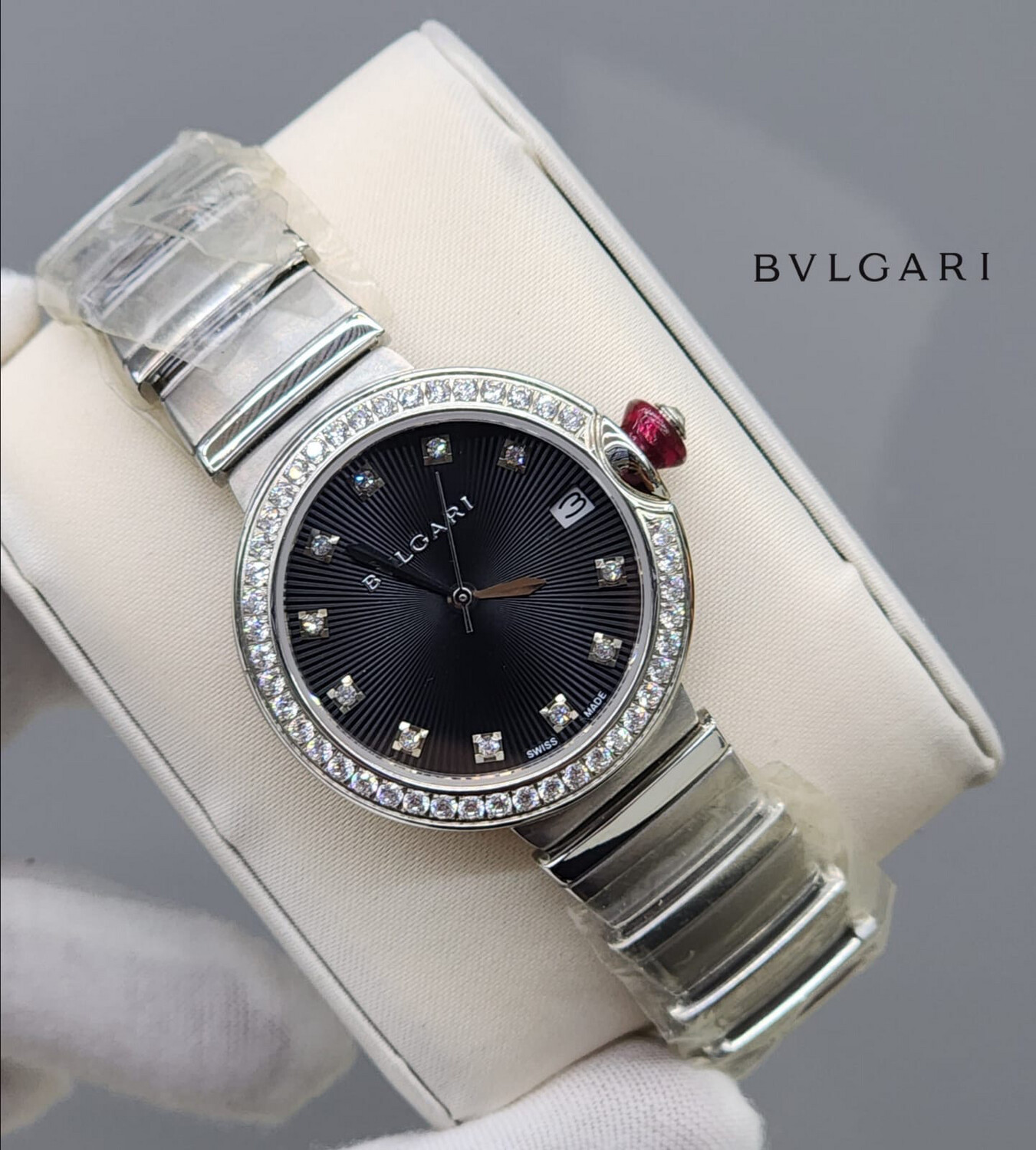 Lady watch