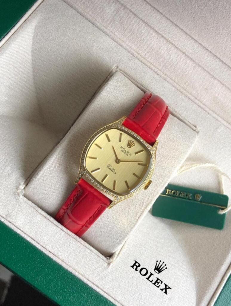 ROLEX lady watch