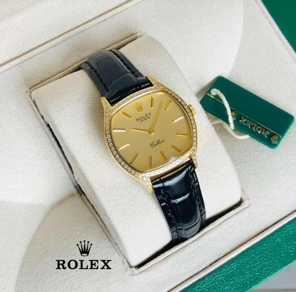Rolex lady watch