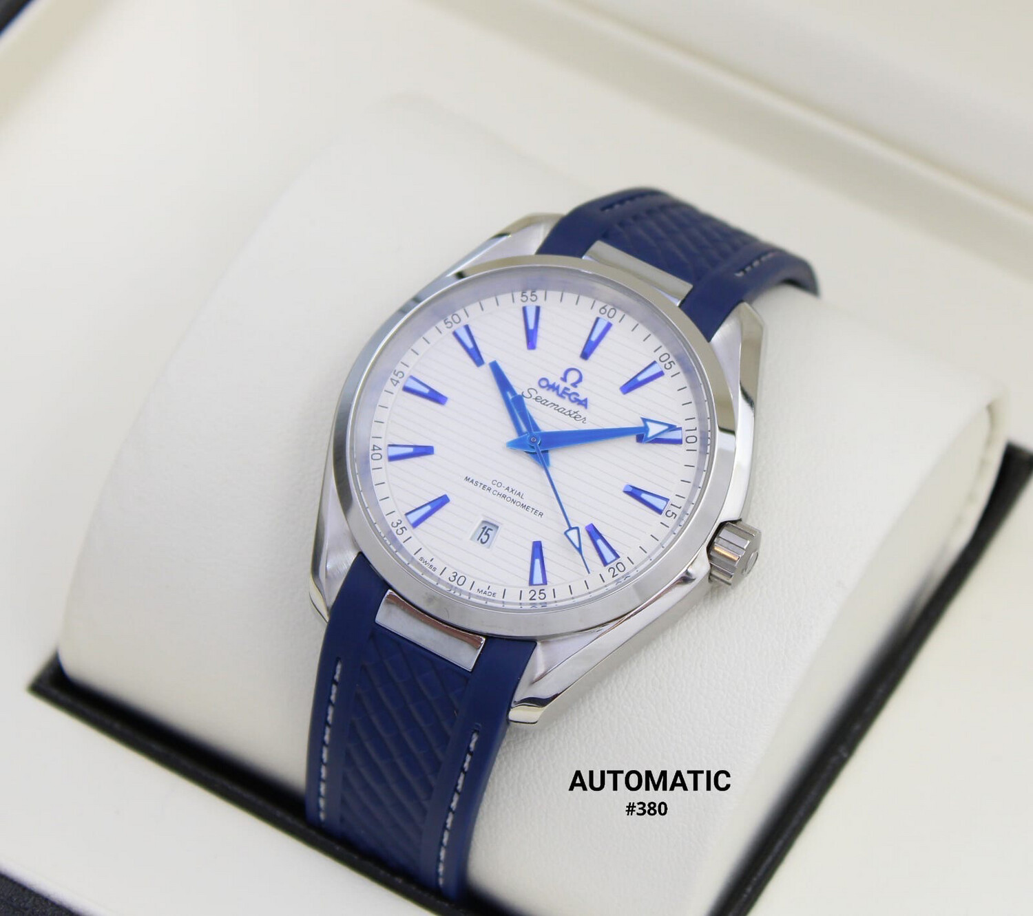 Omega watch 